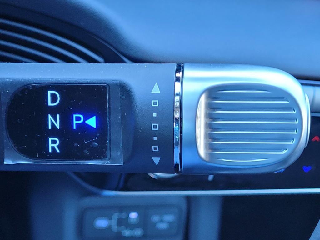 used 2025 Hyundai IONIQ 5 car, priced at $29,988