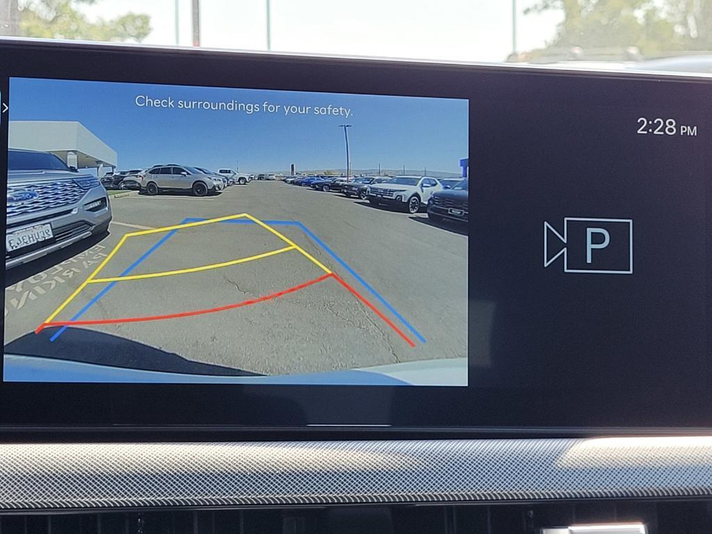new 2025 Hyundai Sonata car, priced at $27,583