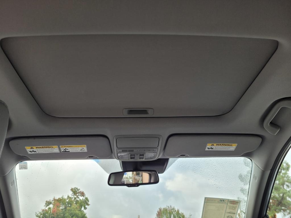 used 2021 Honda CR-V Hybrid car, priced at $24,435