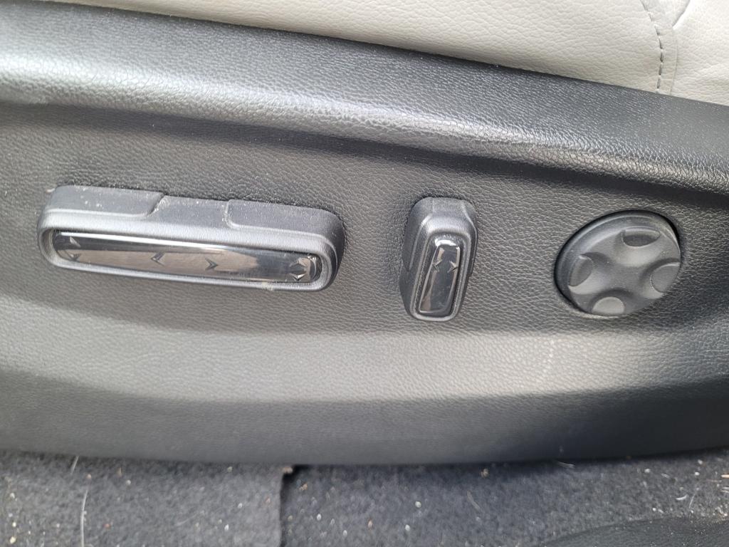 used 2021 Honda CR-V Hybrid car, priced at $24,435