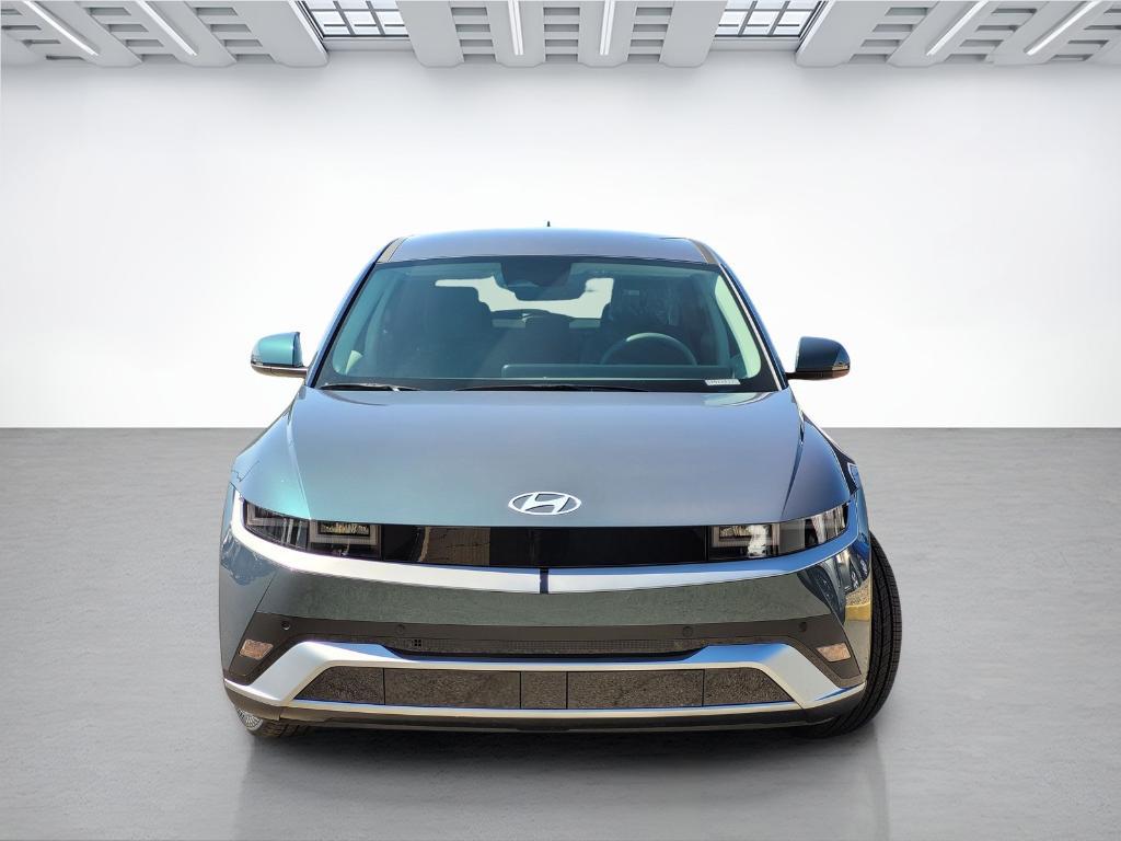 new 2025 Hyundai IONIQ 5 car, priced at $47,523
