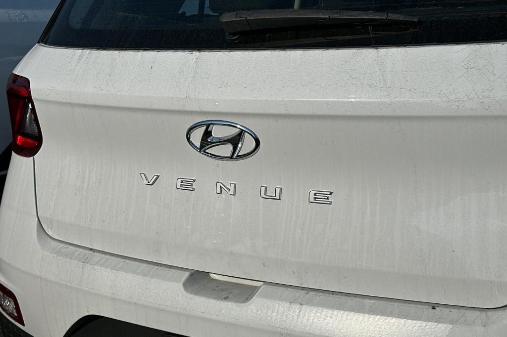 used 2022 Hyundai Venue car, priced at $17,977