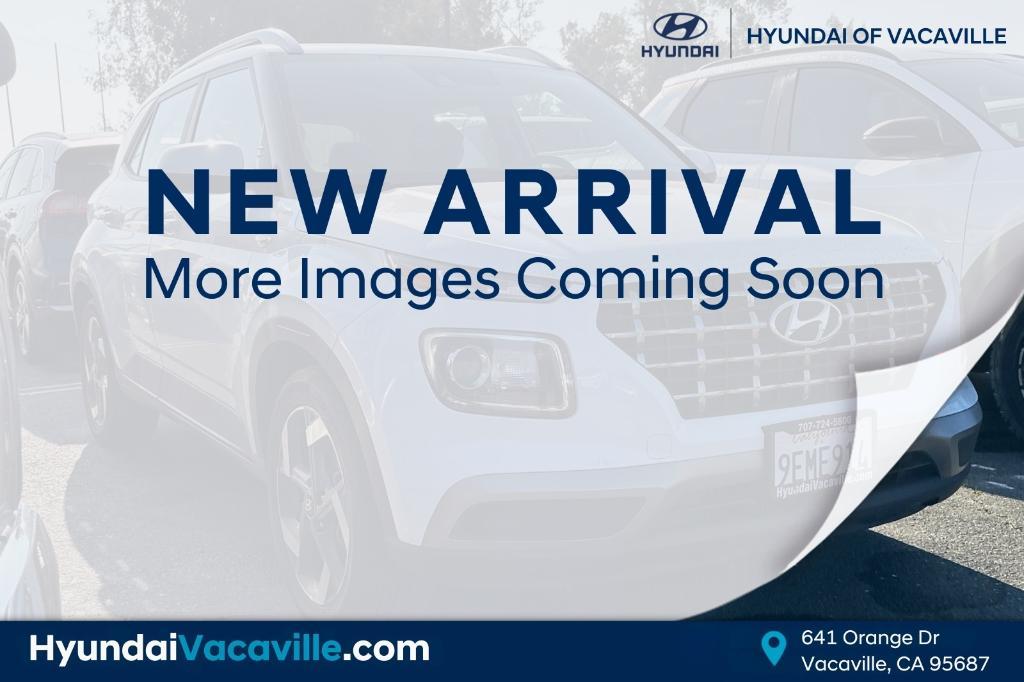 used 2022 Hyundai Venue car, priced at $17,977