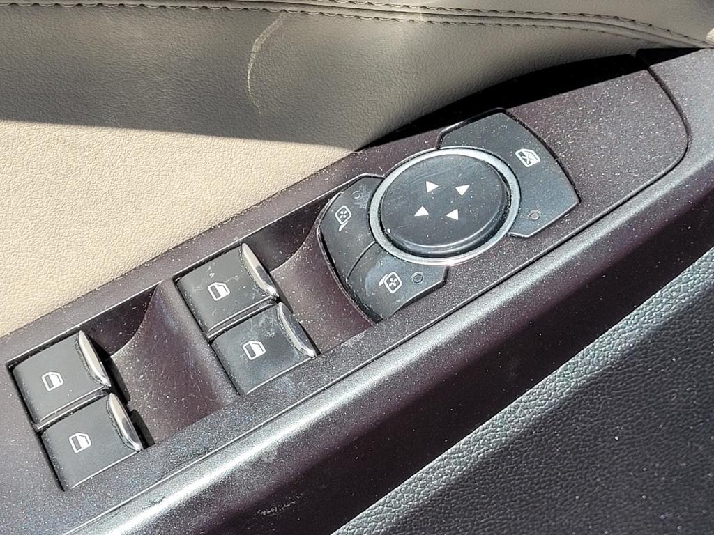 used 2020 Ford Explorer car, priced at $24,649