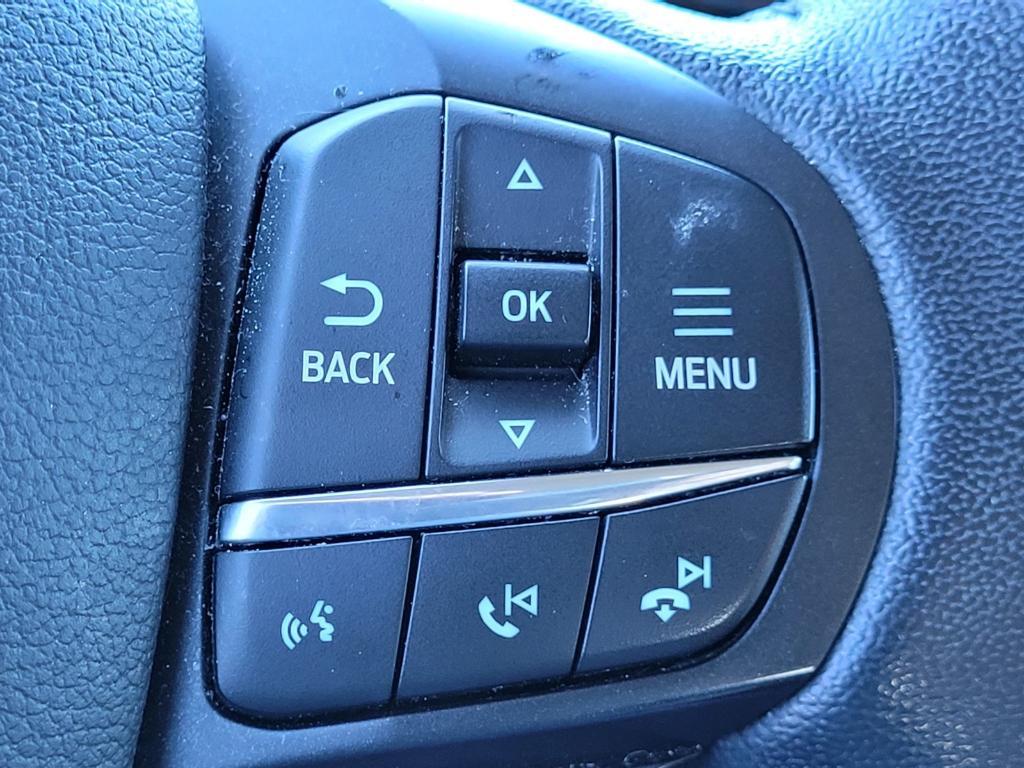 used 2020 Ford Explorer car, priced at $24,649