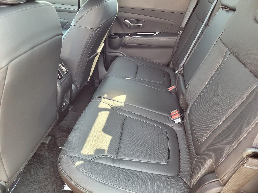 new 2025 Hyundai SANTA CRUZ car, priced at $39,923