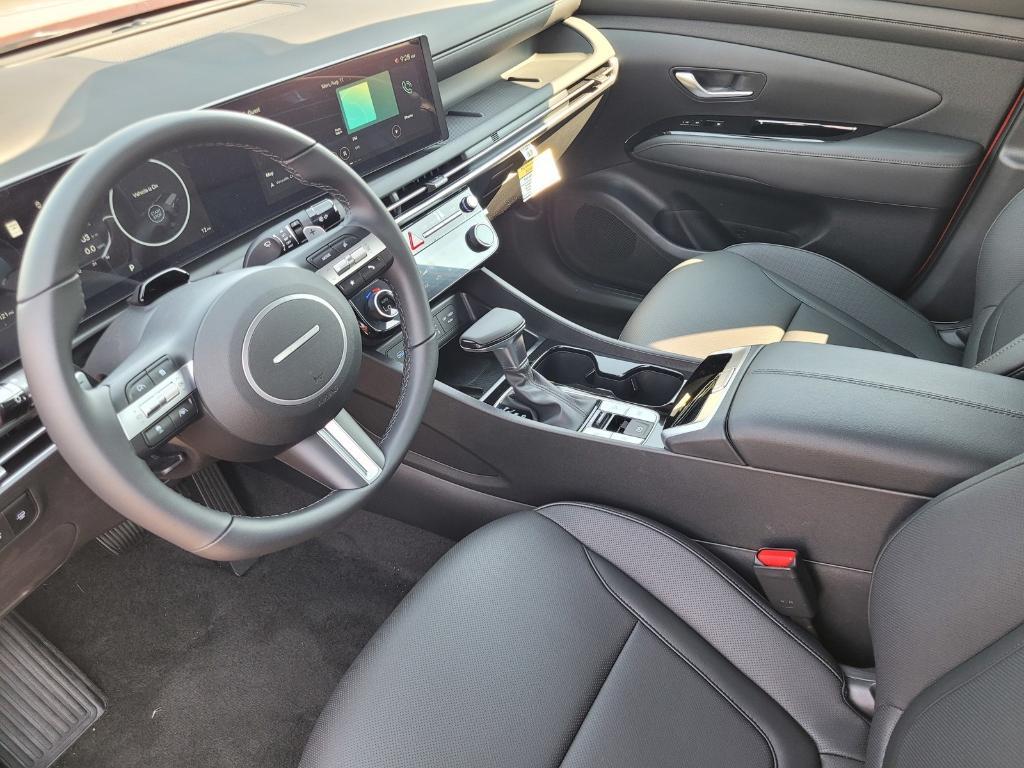 new 2025 Hyundai SANTA CRUZ car, priced at $39,923