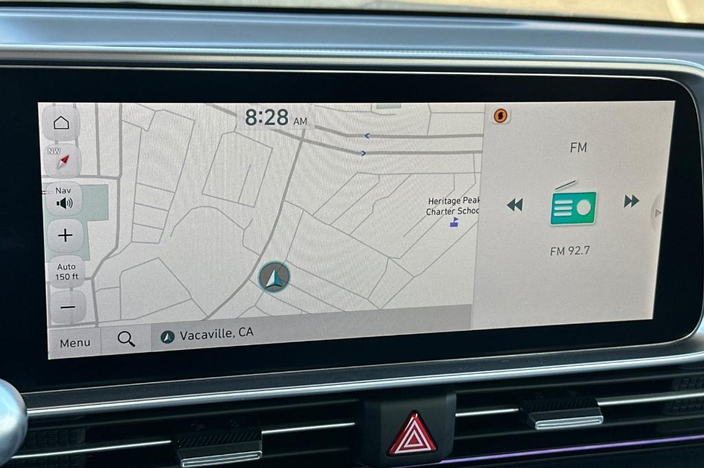 new 2025 Hyundai IONIQ 6 car