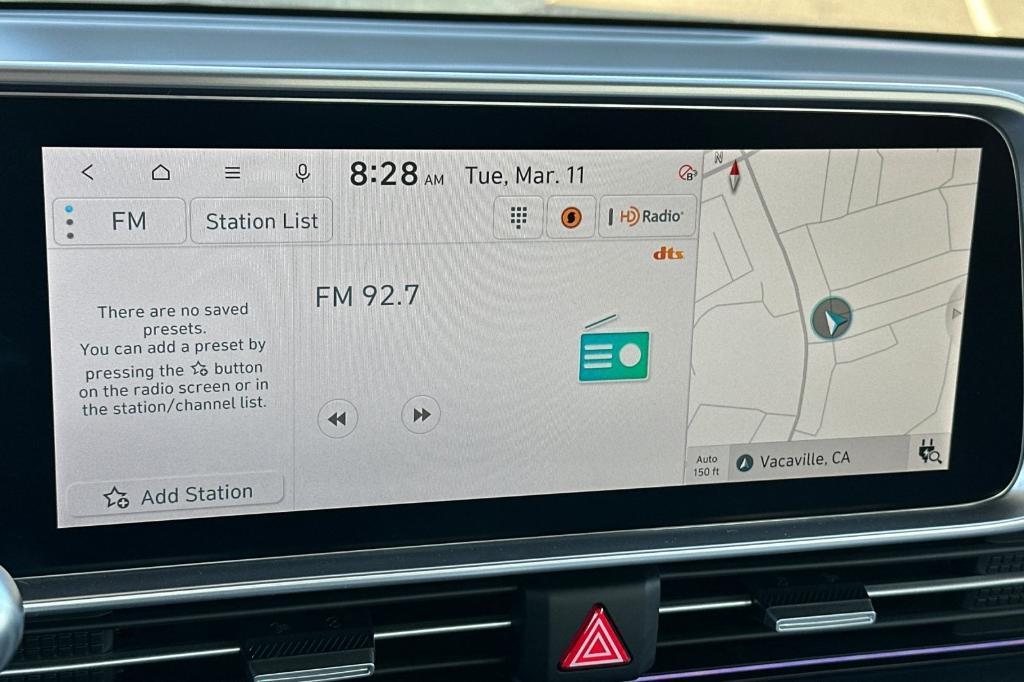 new 2025 Hyundai IONIQ 6 car