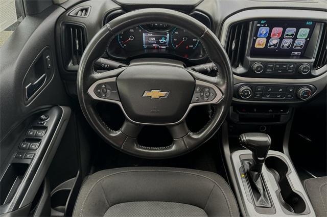 used 2018 Chevrolet Colorado car, priced at $14,997