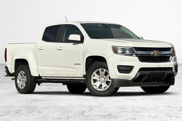 used 2018 Chevrolet Colorado car, priced at $14,997