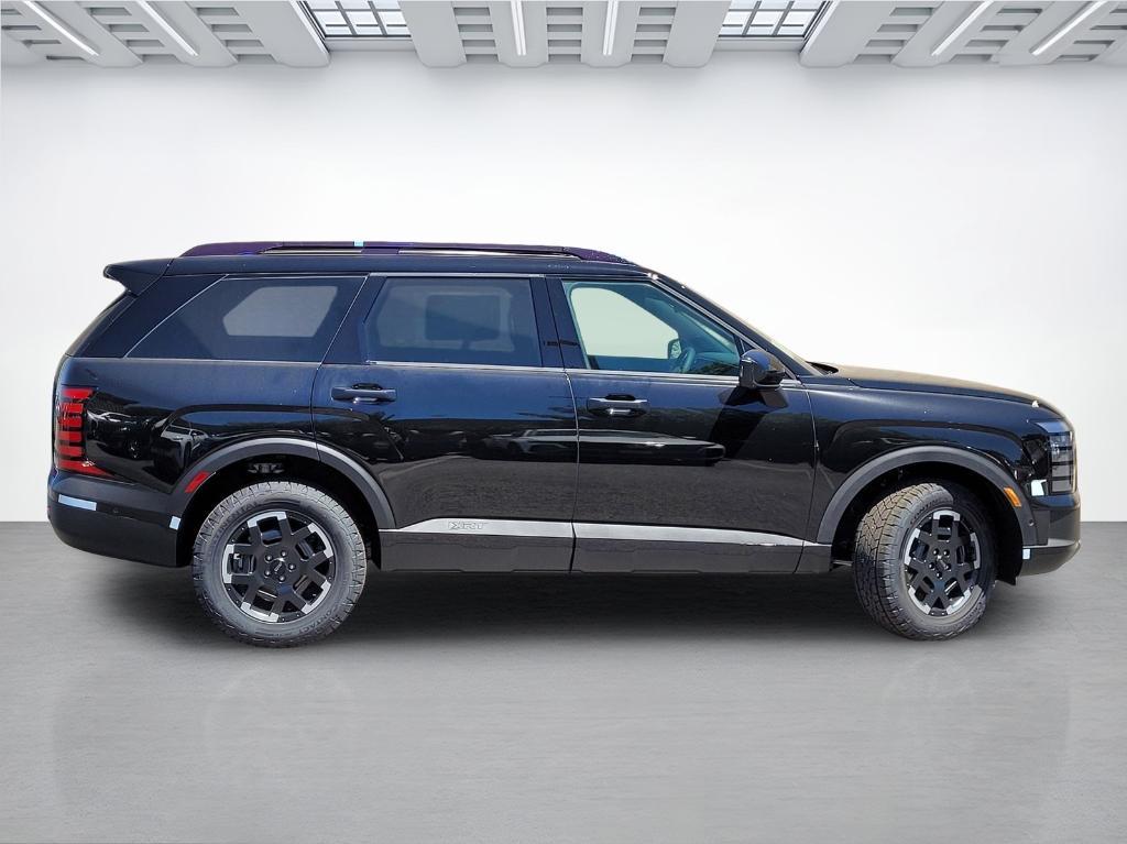 new 2026 Hyundai Palisade car