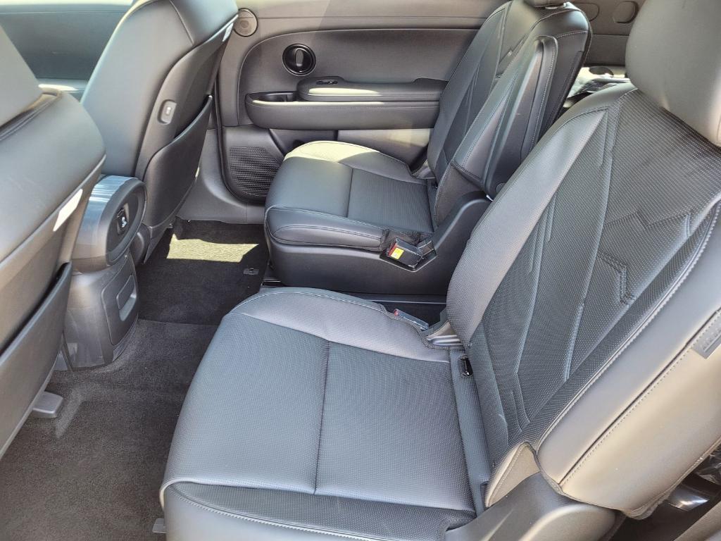 new 2026 Hyundai Palisade car