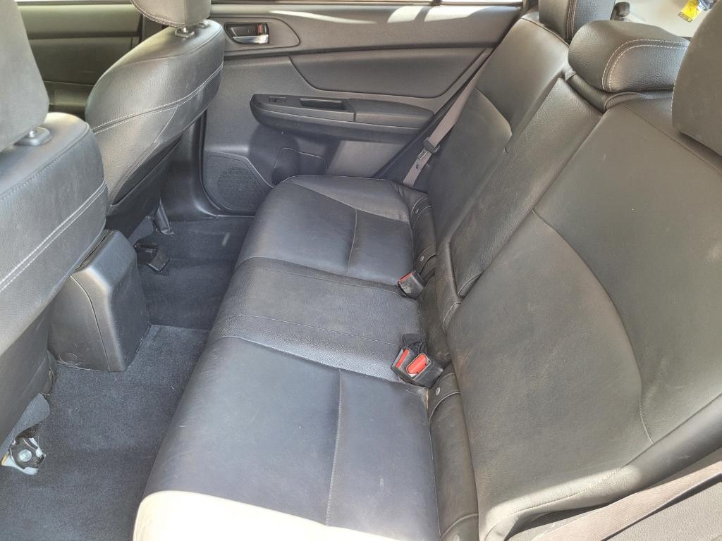 used 2013 Subaru XV Crosstrek car, priced at $7,994