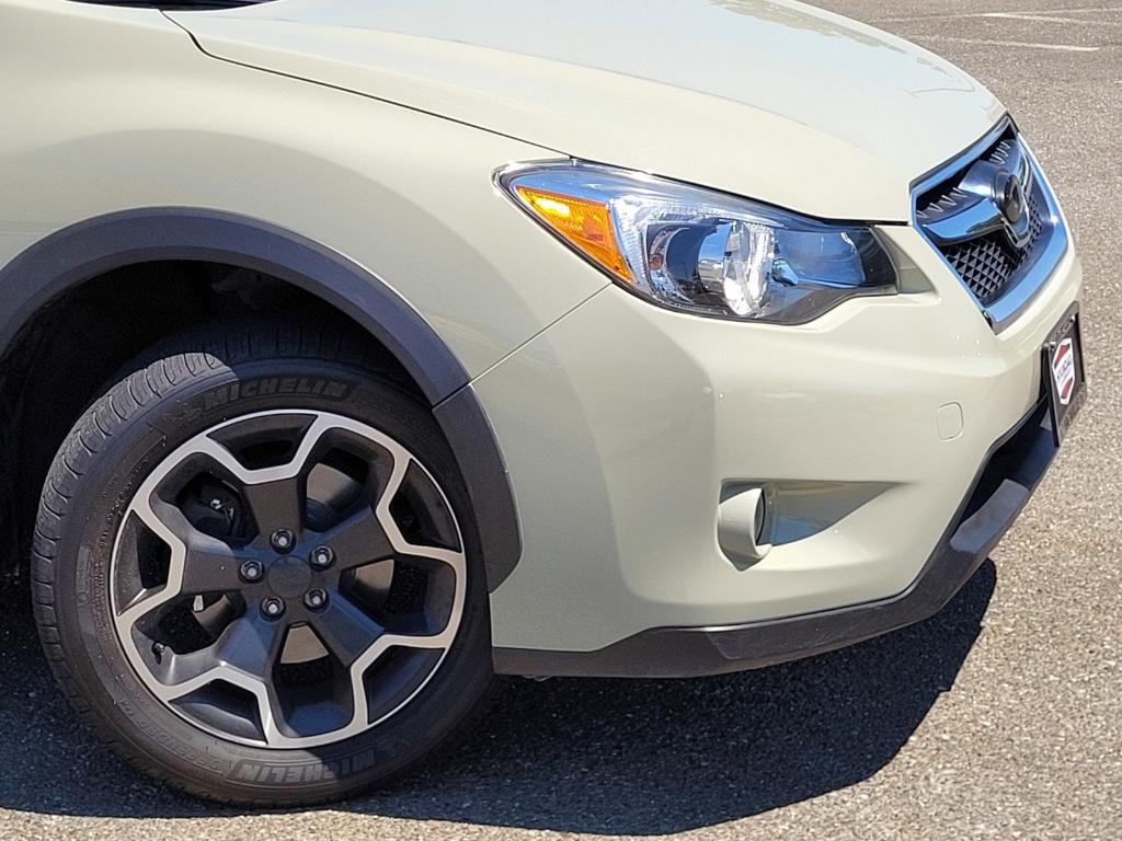 used 2013 Subaru XV Crosstrek car, priced at $7,994