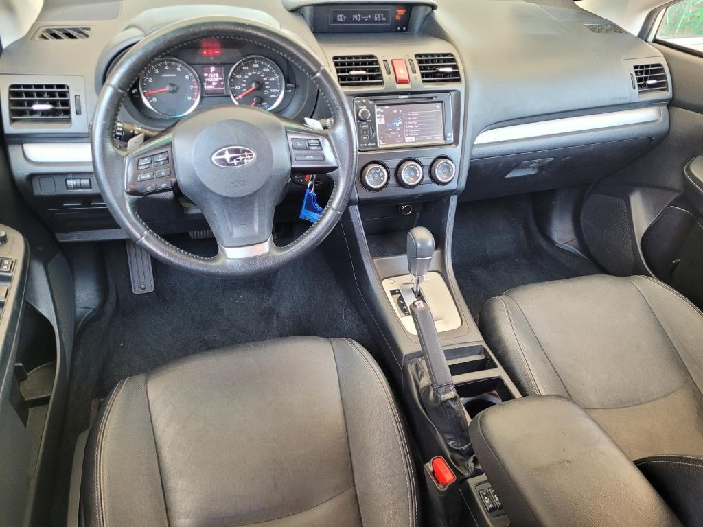 used 2013 Subaru XV Crosstrek car, priced at $7,994