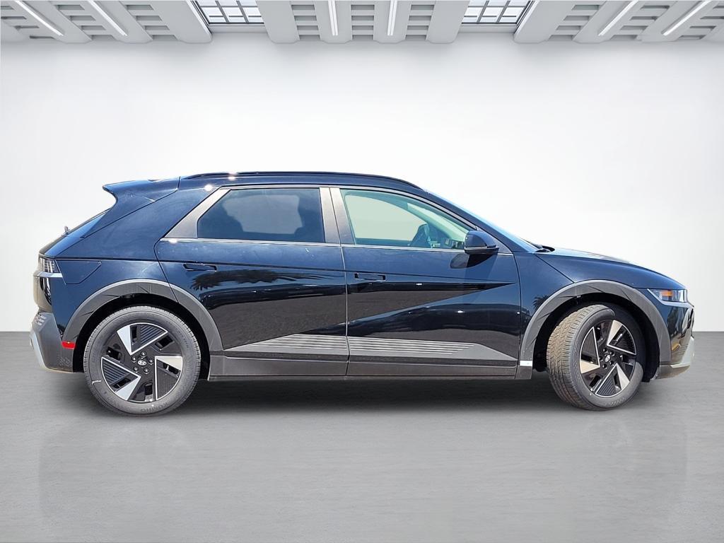 new 2025 Hyundai IONIQ 5 car, priced at $43,446