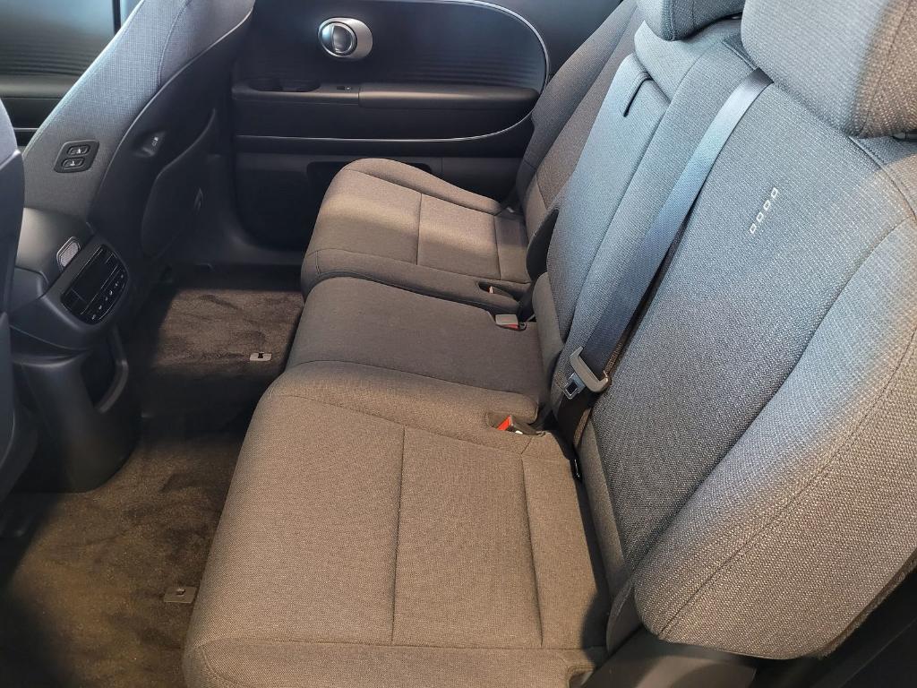 new 2026 Hyundai IONIQ 9 car