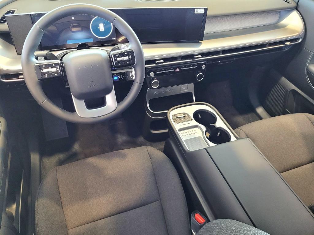 new 2026 Hyundai IONIQ 9 car