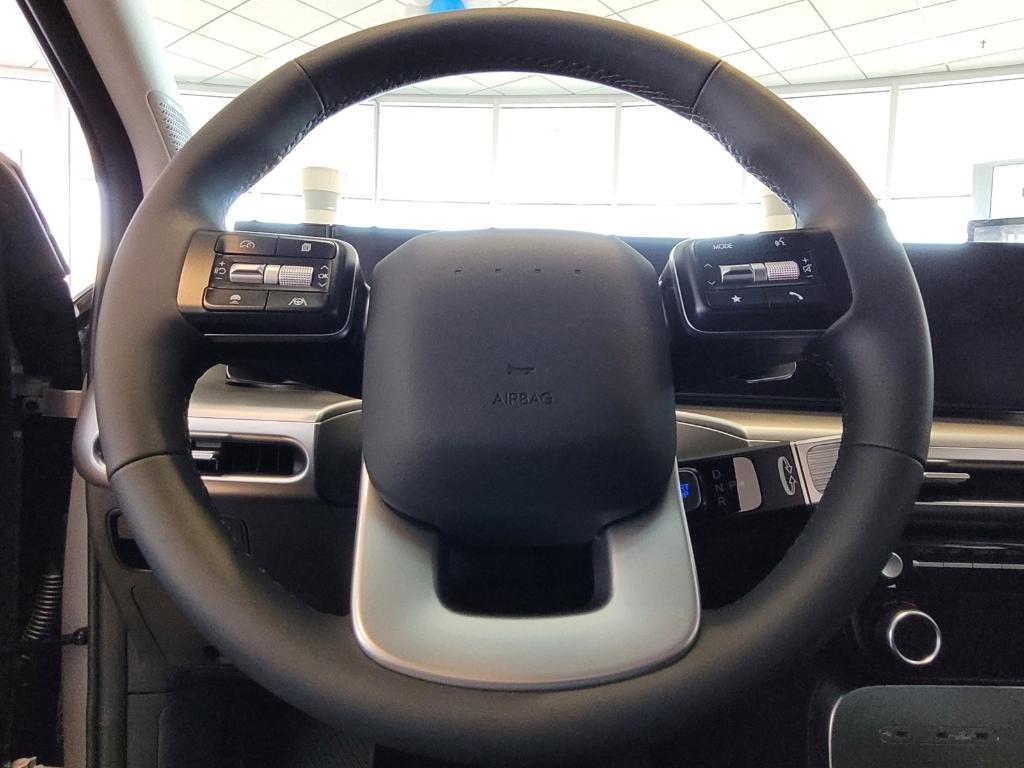new 2026 Hyundai IONIQ 9 car