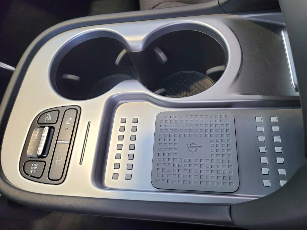 new 2026 Hyundai IONIQ 9 car
