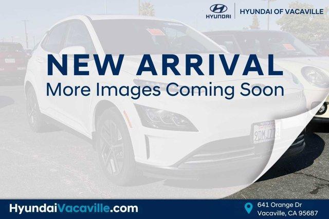 used 2023 Hyundai Kona EV car, priced at $30,885