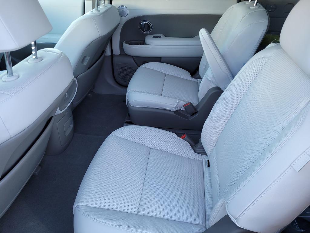 new 2026 Hyundai Palisade Hybrid car