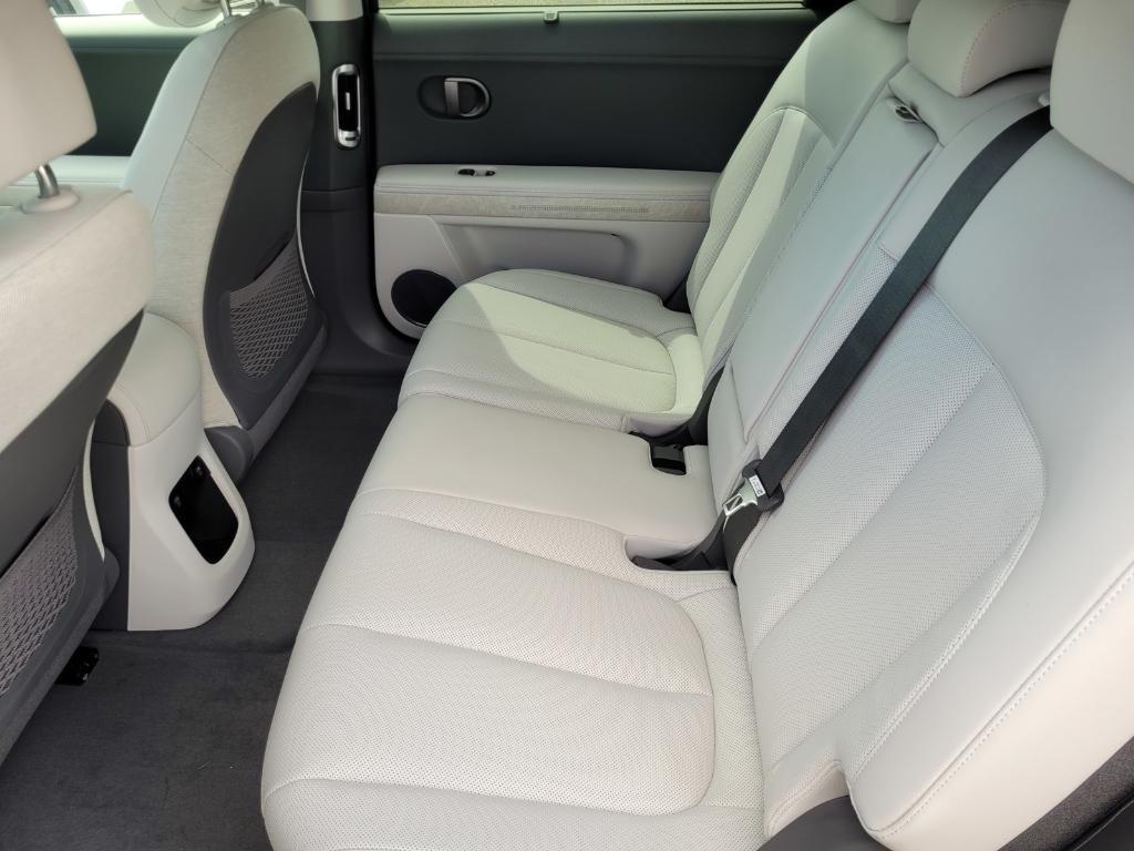 new 2025 Hyundai IONIQ 5 car