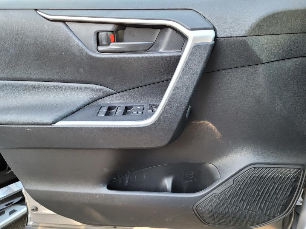 used 2021 Toyota RAV4 Prime car, priced at $29,994