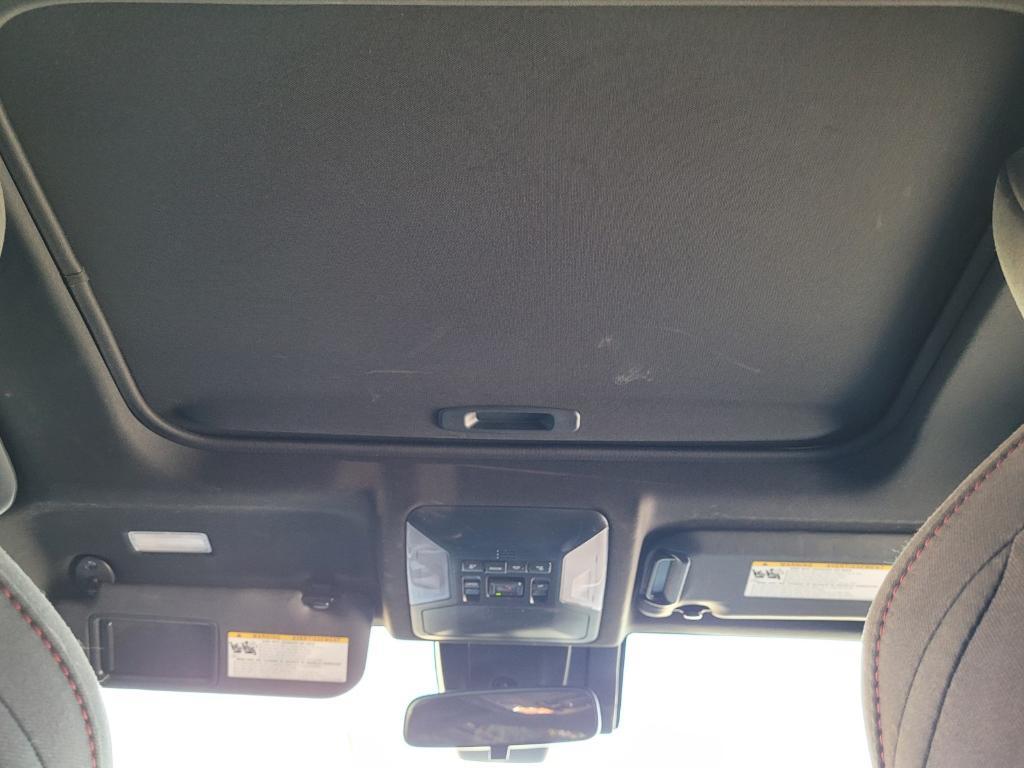 used 2021 Toyota RAV4 Prime car, priced at $29,994