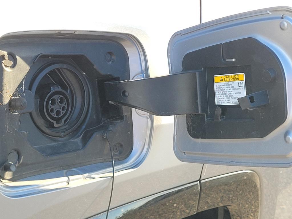 used 2021 Toyota RAV4 Prime car, priced at $29,994