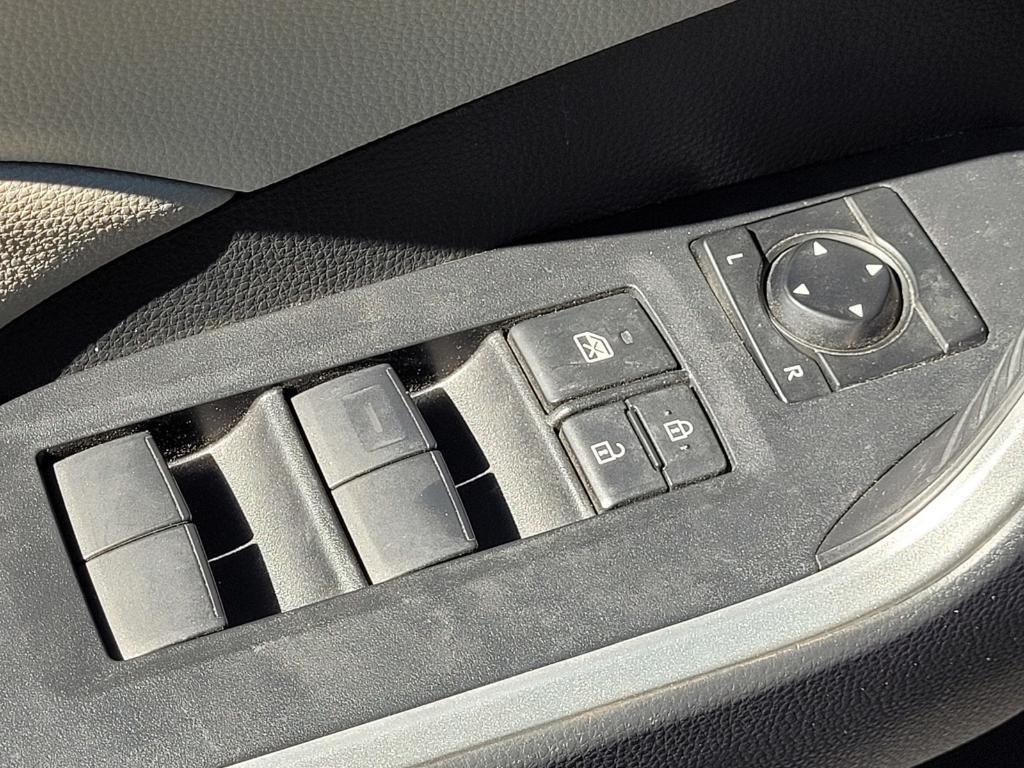 used 2021 Toyota RAV4 Hybrid car, priced at $28,793