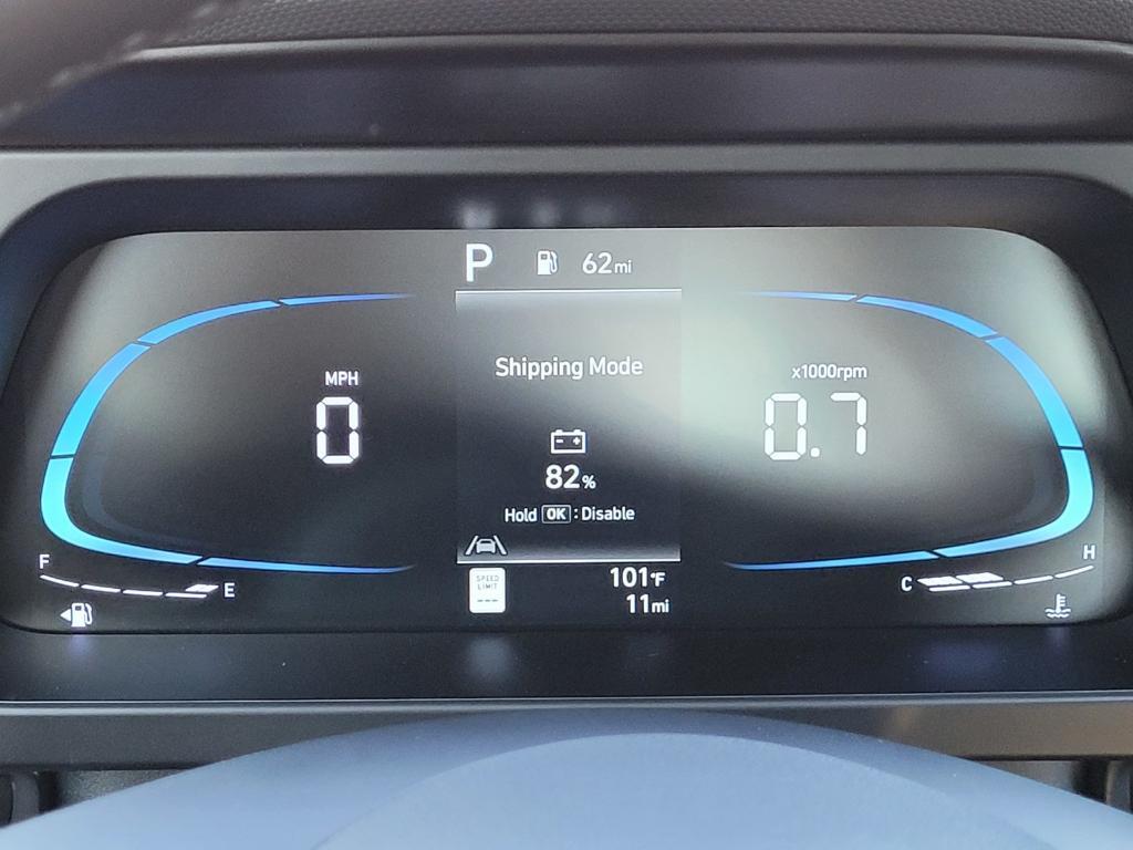 new 2025 Hyundai Elantra car, priced at $22,851