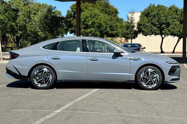 new 2024 Hyundai Sonata car, priced at $31,760