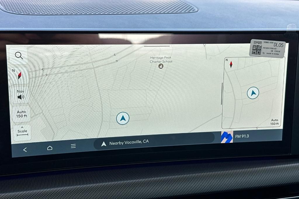 new 2025 Hyundai Sonata Hybrid car