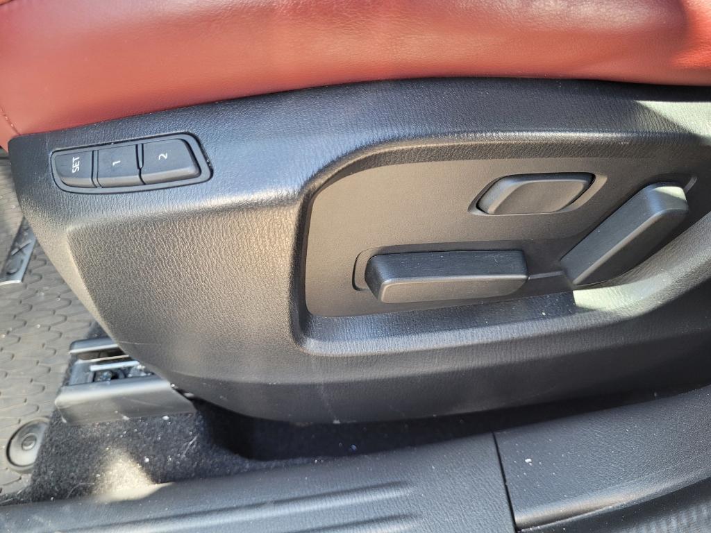 used 2023 Mazda CX-5 car, priced at $24,949
