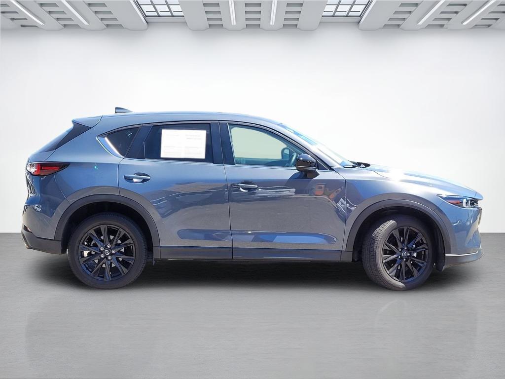 used 2023 Mazda CX-5 car, priced at $24,949