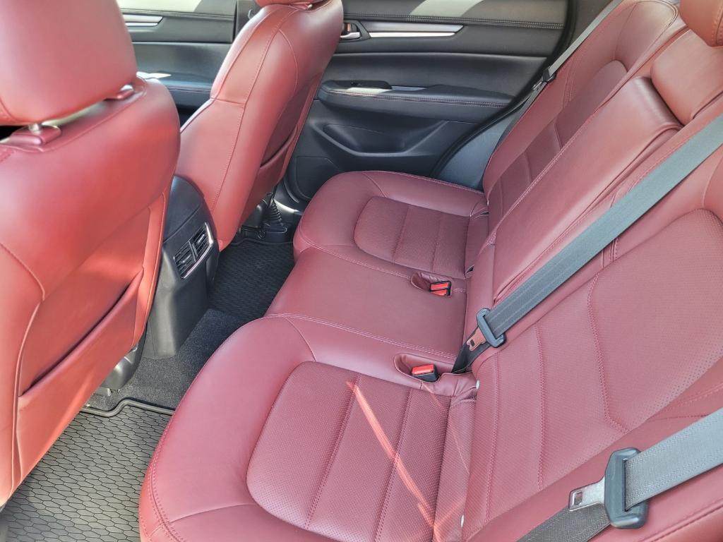 used 2023 Mazda CX-5 car, priced at $24,949