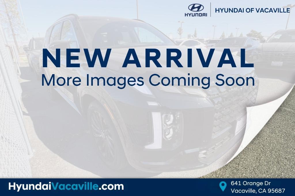 used 2024 Hyundai Palisade car, priced at $48,899