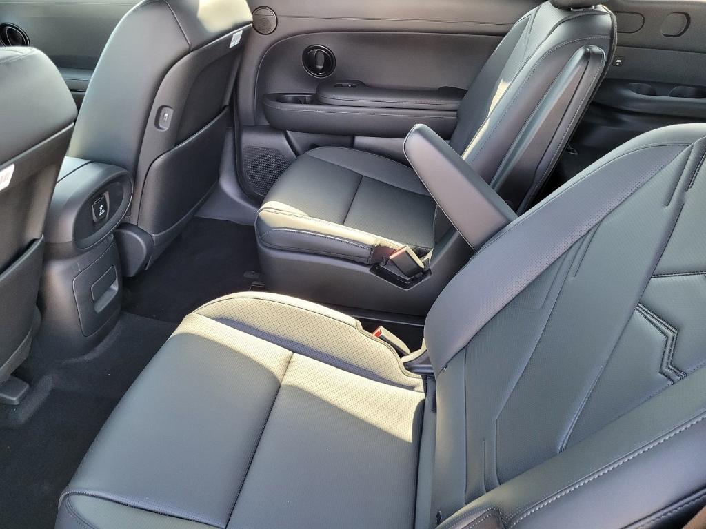 new 2026 Hyundai Palisade car