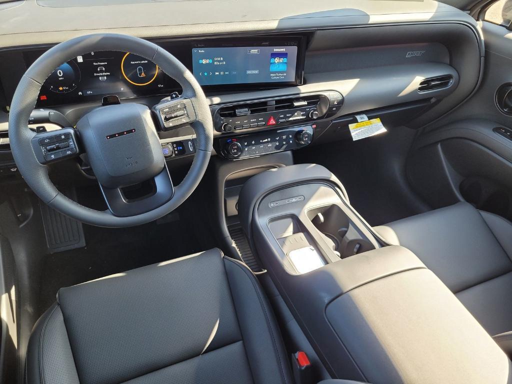 new 2026 Hyundai Palisade car