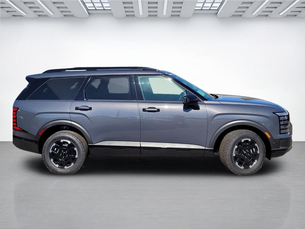 new 2026 Hyundai Palisade car