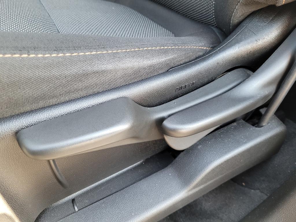 used 2019 Chevrolet Traverse car, priced at $17,555