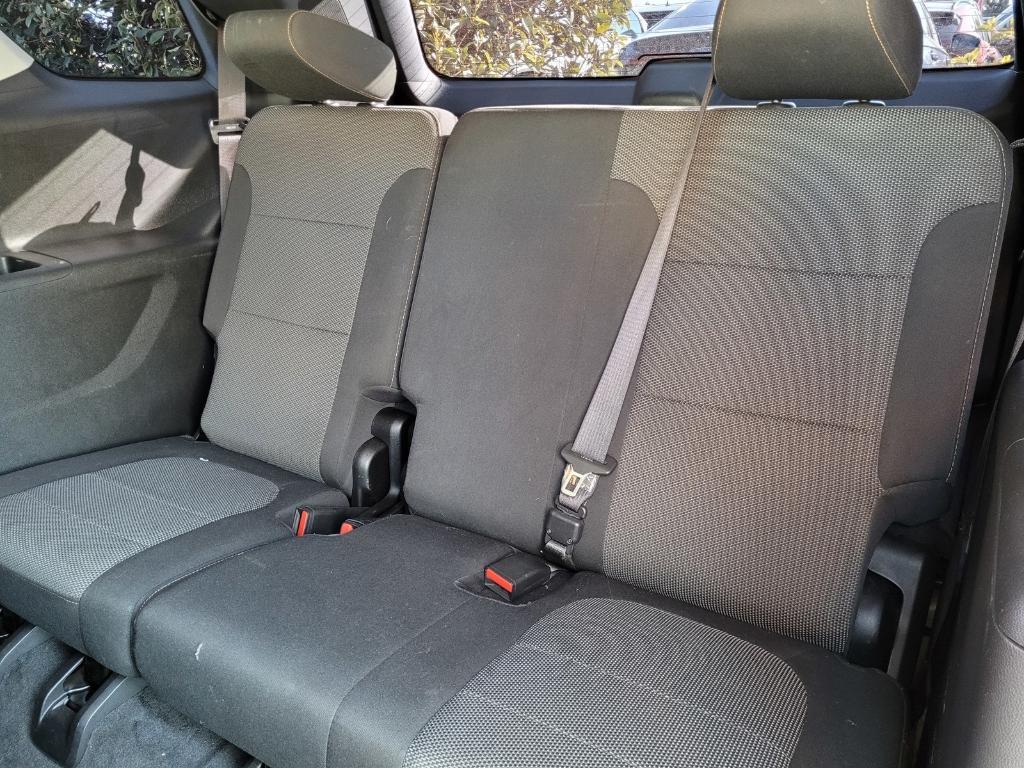 used 2019 Chevrolet Traverse car, priced at $17,555