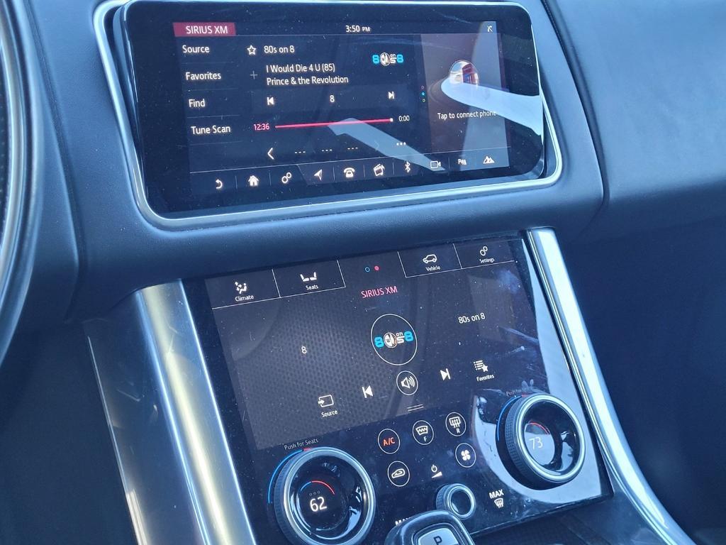 used 2019 Land Rover Range Rover Sport car, priced at $32,095