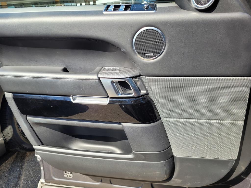 used 2019 Land Rover Range Rover Sport car, priced at $32,095