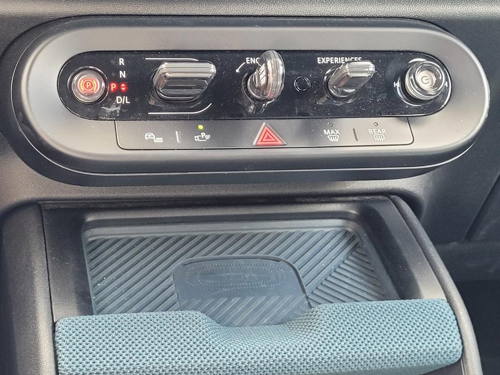 used 2025 MINI Countryman car, priced at $31,977