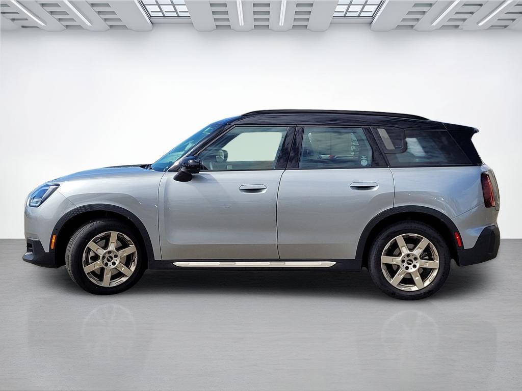 used 2025 MINI Countryman car, priced at $31,977