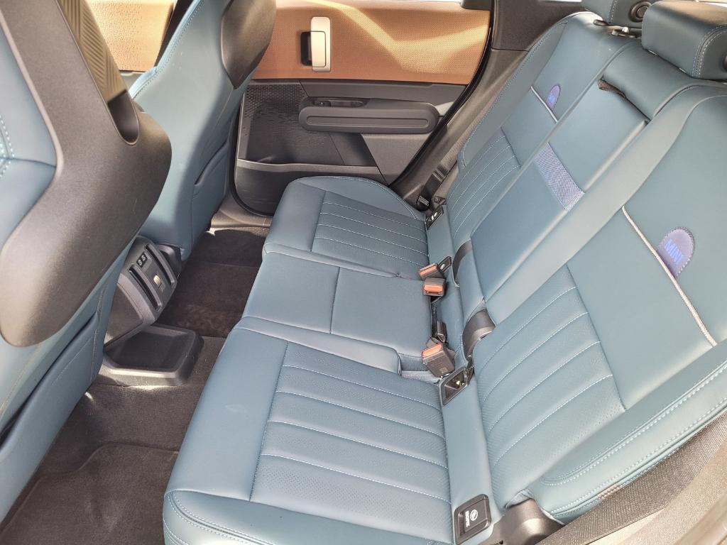 used 2025 MINI Countryman car, priced at $31,977