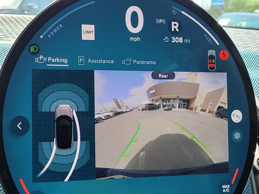 used 2025 MINI Countryman car, priced at $31,977